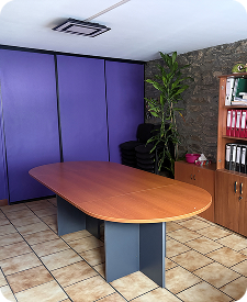 table