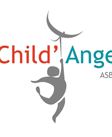 Image de l'ASBL child'Ange