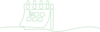 One line image