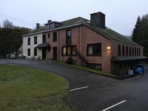 Image de la maison du vieux moulin