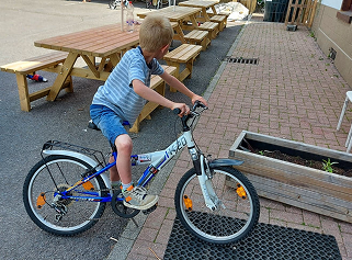 Vélo