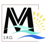 Icône du site, initial de Vieux Moulin